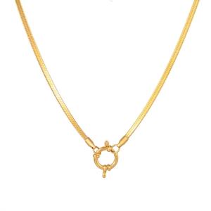 Snake Chain Básica (armable)