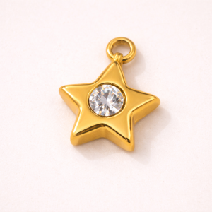 Estrellita Charm