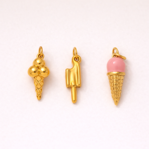 Heladito Charm