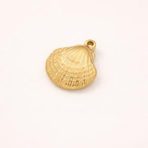 Concha Charm