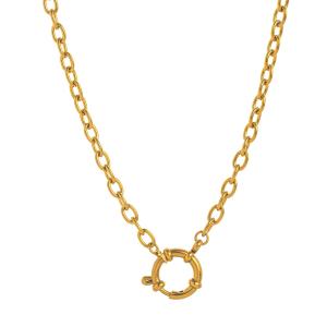Basic Chain (armable)