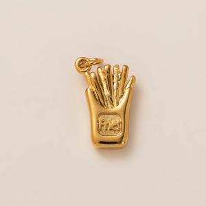 Papitas Charm