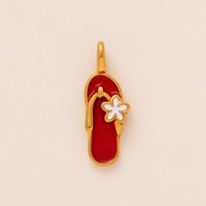 Chancla Charm