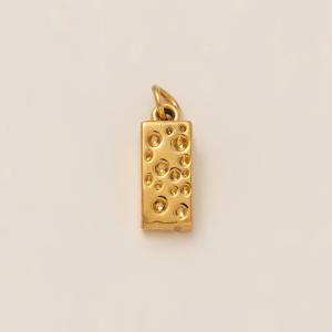 Quesito Charm