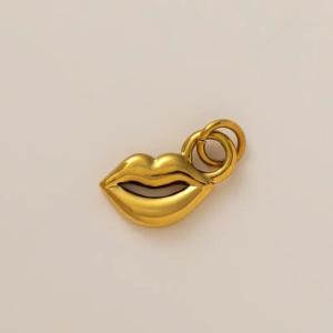 Beso Charm