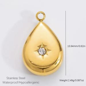 Gota Charm