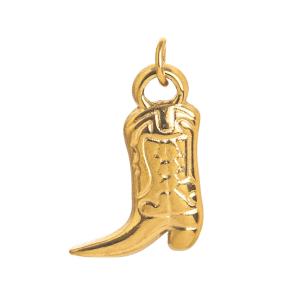Bota Charm