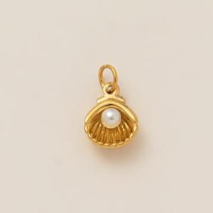 Conchita Perla Charm
