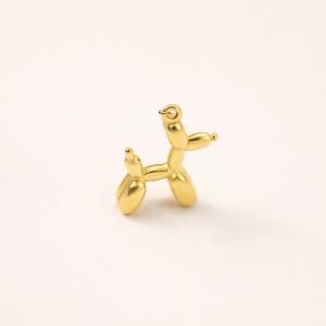 Perrito Globo Charm
