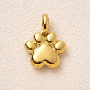 Dog Mom Charm