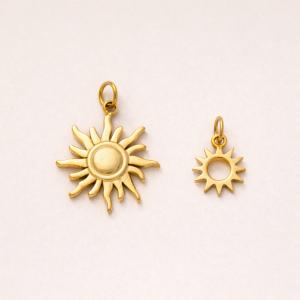Sol Charm