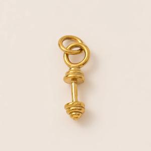Mancuerna Charm