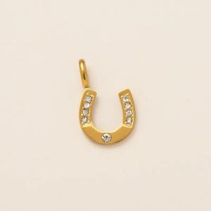 Herradura Charm