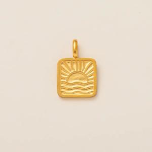 Sunset Charm