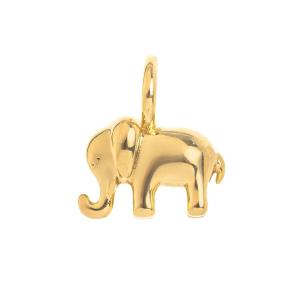 Elefante Charm