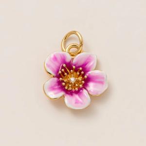 Flor Tropical Charm