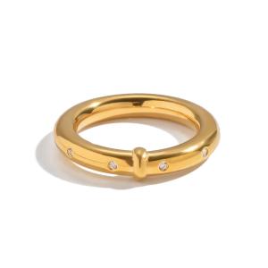 Yara Ring