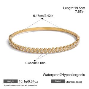Lis Bracelet