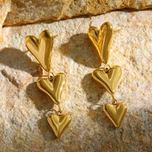 Amore Mio Earrings