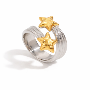 Tirsa Ring