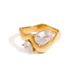 Gio Ring