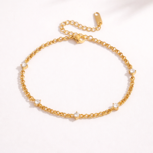 Becca Bracelet