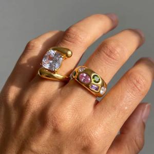 Lulu Ring