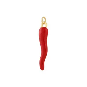 Chile Rojo Charm