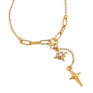 Kiara Necklace