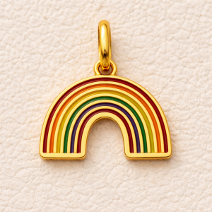 Rainbow Charm