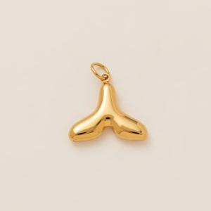 Sirena Charm