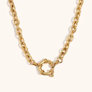 Basic Chain 1 (armable)