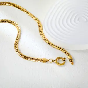 Snake Chain con Textura (armable)