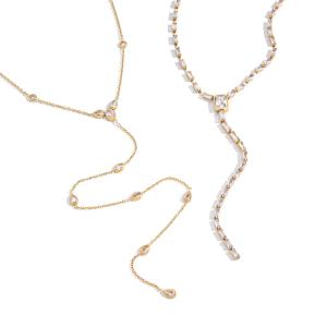 Gio Necklace