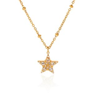 Estrella Necklace