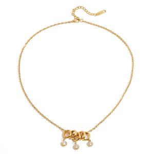 Trini Necklace