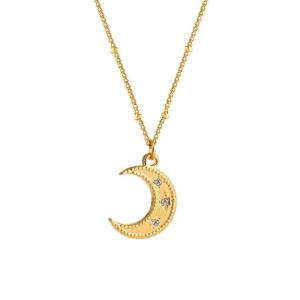 Luna Necklace